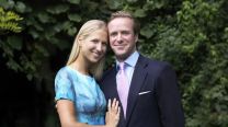 Así es la nueva vida de Lady Gabriella Windsor tras la muerte de su esposo