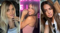 El testimonio de Pampita tras los chats que Wanda Nara mostró con la China Suárez 