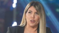 Wanda Nara reveló la dura advertencia cara a cara que le hizo a La China Suárez