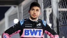 Esteban Ocon