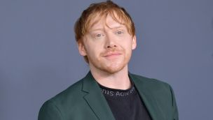 Rupert Grint