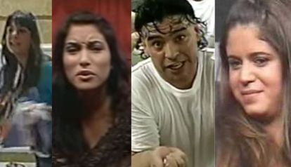 Gran Hermano: los 10 mejores momentos de las ediciones argentinas