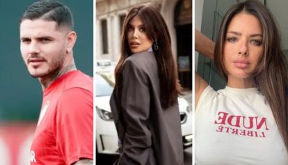 Wanda Nara rompió el silencio sobre el encuentro de Mauro Icardi y la China Suárez: todos los detalles