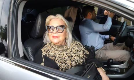 Elisa Carrió