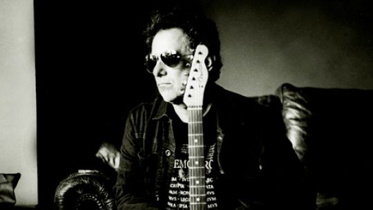 ANDRES CALAMARO