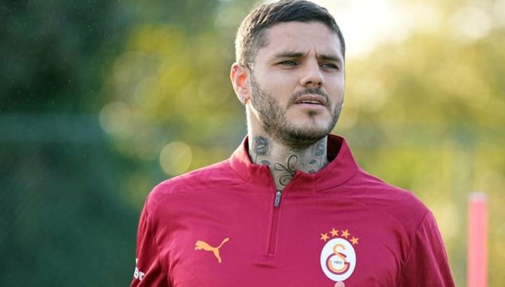 El fuerte descargo de Mauro Icardi tras las declaraciones de Wanda Nara en el living de Susana Giménez