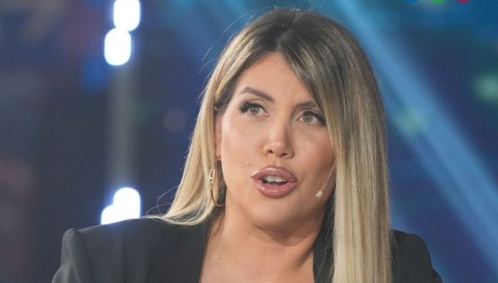 Wanda Nara reveló la dura advertencia cara a cara que le hizo a La China Suárez