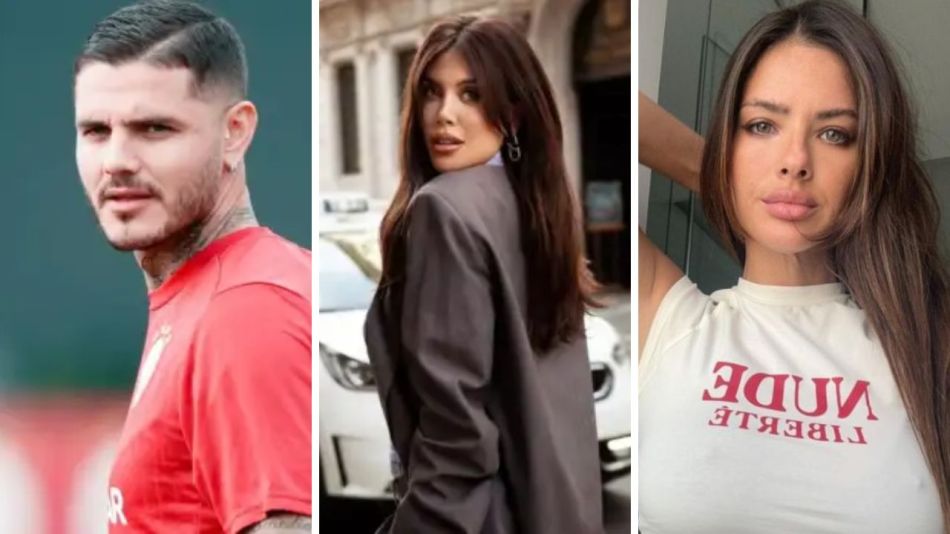 Wanda Nara rompió el silencio sobre el encuentro de Mauro Icardi y la China Suárez: todos los detalles