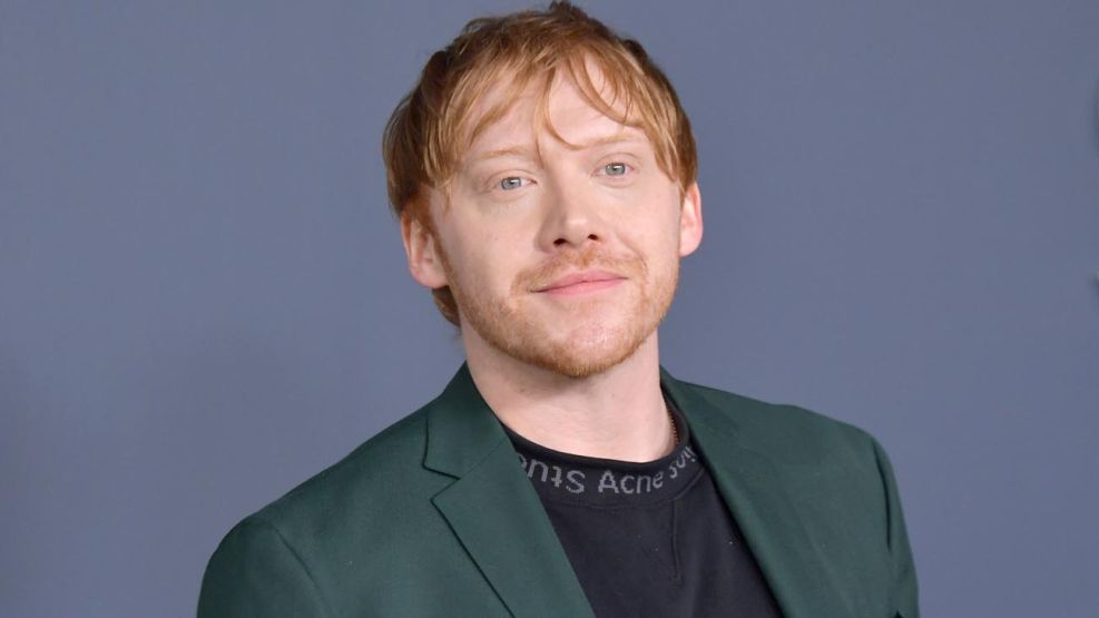 Rupert Grint