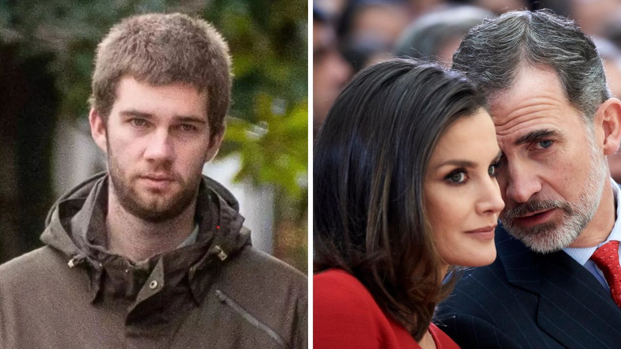 Juan Urdangarin lleva 7 años sin hablar con Letizia Ortiz y Felipe VI |  Caras