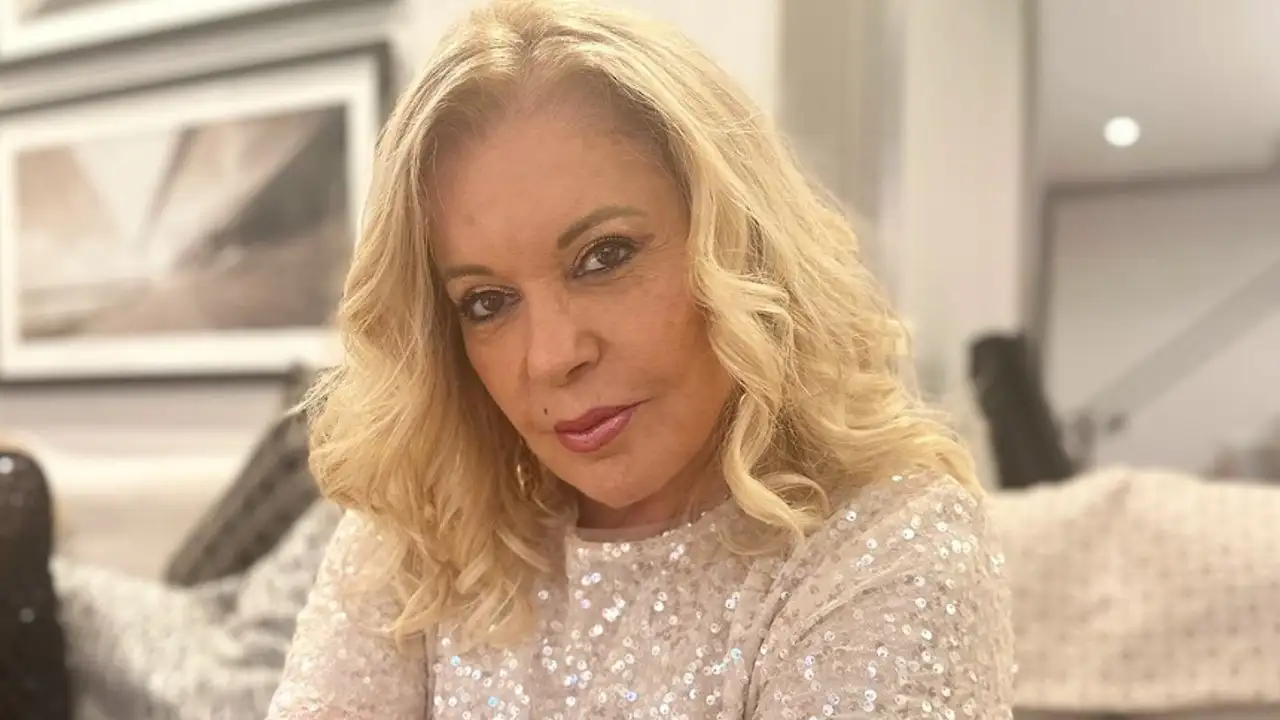 Juan Carlos I le pagaba a Bárbara Rey, su amante, 500 mil pesetas por cita | Caras