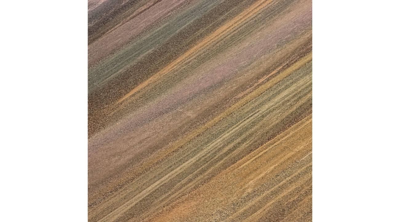 Claudia Ocanto: Un Viaje Fotográfico de Siluetas y Paisajes