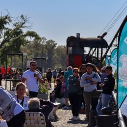 Este evento tuvo en 2018 la primera edición, en una propuesta gestada por la peña “Amigos del Bocha”, con una Pandemia que generó un breve impasse, pero se volvió con éxito en el 2022.