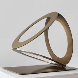 Betiana Bradas Inaugura "Los Artesanos" en el Museo Murray | Foto:CEDOC
