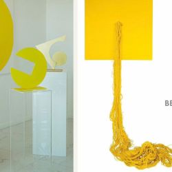 Betiana Bradas Inaugura "Los Artesanos" en el Museo Murray | Foto:CEDOC