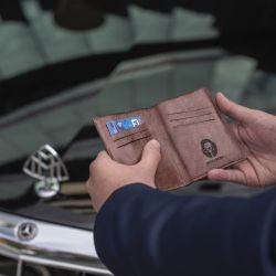 Enterate cómo las billeteras electrónicas pueden ser una alternativa para ganarle a la inflacion | Foto:Naranja X