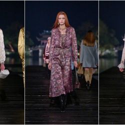 Chanel Métiers d'art 2024/25