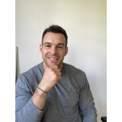 Finanzas con Mati | Foto:CEDOC