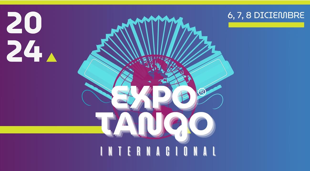 Tikzet, protagonista en la organización de la Expo Tango