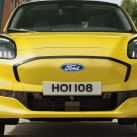 Ford Puma Gen-E