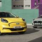 Ford Puma Gen-E