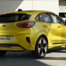 Ford Puma Gen-E