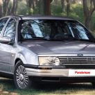 Ford Sierra 