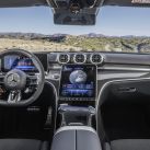 Mercedes-Benz Clase CLE Coupé AMG