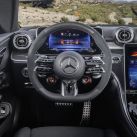 Mercedes-Benz Clase CLE Coupé AMG