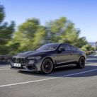 Mercedes-Benz Clase CLE Coupé AMG