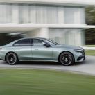 Mercedes-Benz Clase E