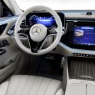 Mercedes-Benz Clase E