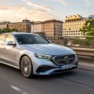 Mercedes-Benz Clase E