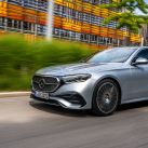 Mercedes-Benz Clase E