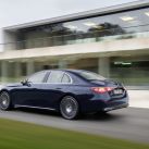 Mercedes-Benz Clase E