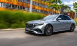 Mercedes-Benz reveló el nuevo Clase E en Argentina: precio y detalles