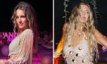 Pampita y Stephanie Demner se cruzaron en Tailandia: la inesperada pelea que causó revuelo entre las famosas