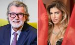 Daniela Urzi rompió el silencio sobre su romance con Pancho Dotto