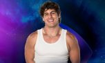 Gran Hermano 2025: quién es Renato Rossini, el jugador que es hijo de un actor estrella de Perú