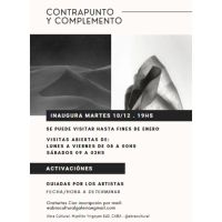Claudia Ocanto: Un Viaje Fotográfico de Siluetas y Paisajes