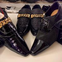 Vladimir Zapatos: Innovación y estilo en cada paso