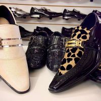 Vladimir Zapatos: Innovación y estilo en cada paso