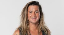 Ezequiel Ois, el "Bon Jovi" de Gran Hermano 2025