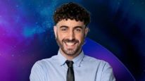 Gran Hermano 2025: quién es Ulises Apóstolo, el cordobés que es analista político