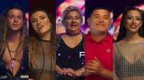 Gran hermano: quiénes son todos los participantes