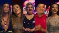 Quiénes son todos los participantes de Gran Hermano 2025