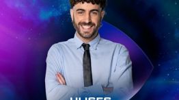 03-12-2024 Ulises Apóstolo Gran Hermano