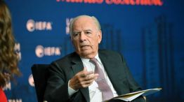 Alejandro Bulgheroni