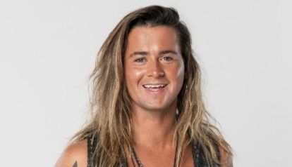 Ezequiel Ois, el "Bon Jovi" de Gran Hermano 2025