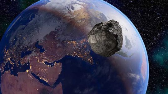 Alerta en Rusia por la caída de un meteorito en Siberia 20241203